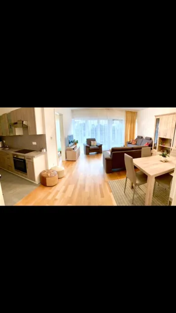 Beautiful apartment Karlsfeld / MUC - Image 1