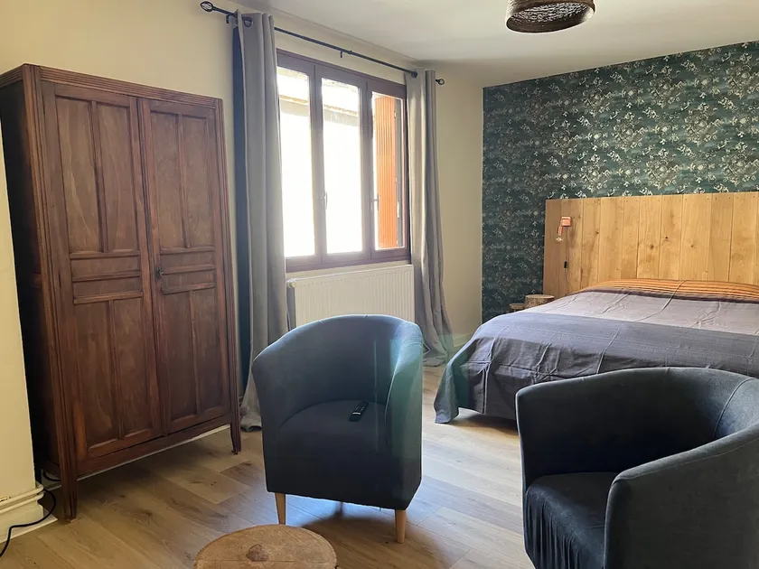 Studio 2 Bis apartment - Image 1