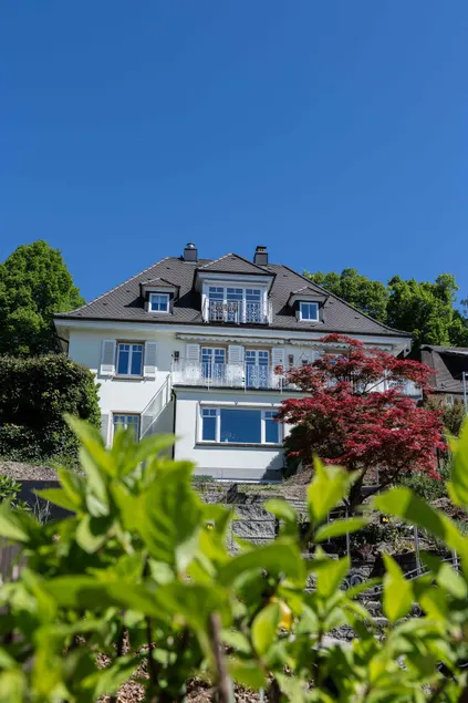 New! Lake view, Sauna, Terrace and Swedish Oven - Image 1