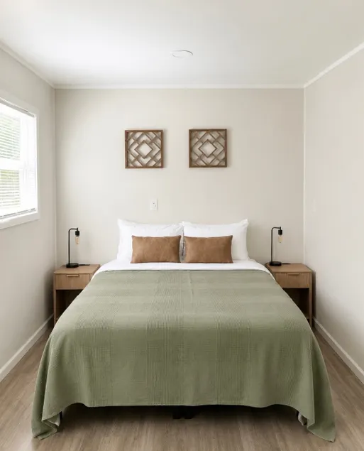 Private 1BR GuestHouse Near Charlotte Pet Friendly - Image 1