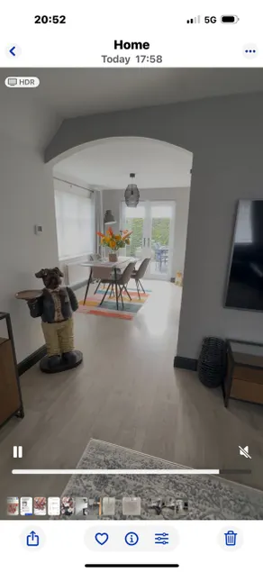 Quiet Scottish home - Image 1