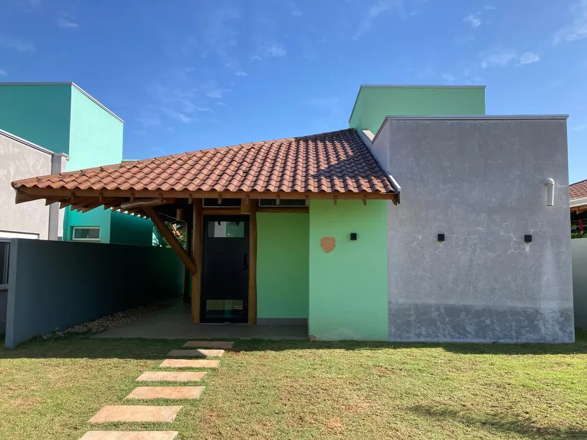 Brisas 09 Delight of a one-story house - Image 1