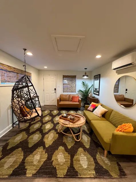 The Bungalow at USM - Image 1