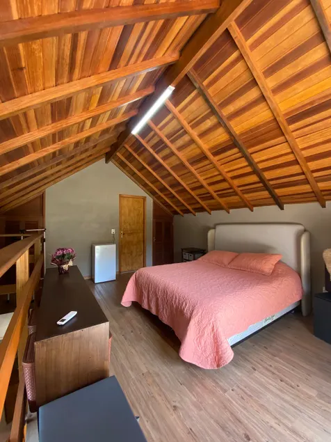 Cabin 5 km from Gramado center - Image 1