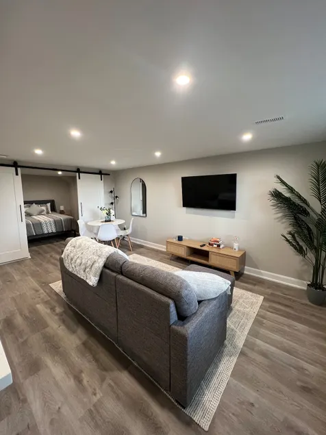 The Chieftain Suite - Image 1