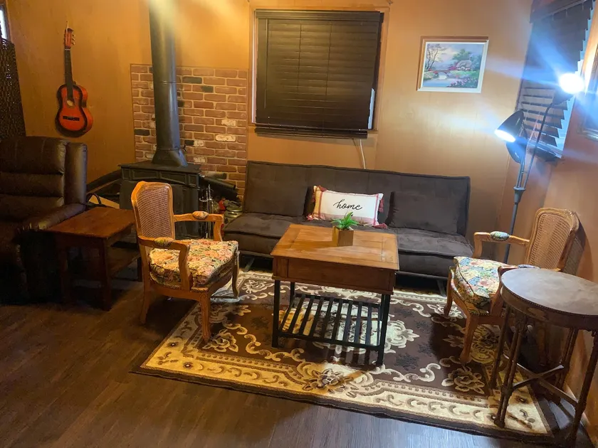 My little cabin - Image 1