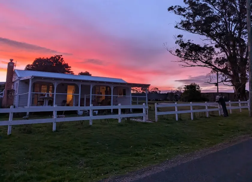 Adorable Little Shack in the Tamar Valley - Image 1