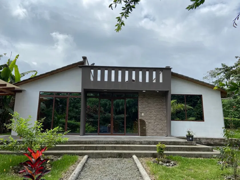 Spacious House in Arasha Resort - Image 1