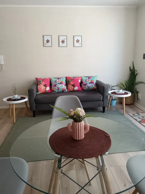 Apartment in the Brisa del Sol area - Image 1