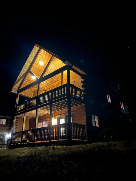Big Bear Duplex - Image 1