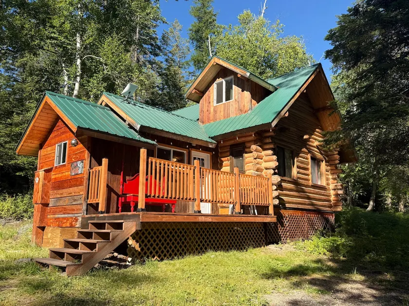 Red Owl Retreat-The Nest - Image 1