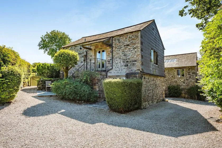 1 Bed in Tavistock oc-hgard - Image 1