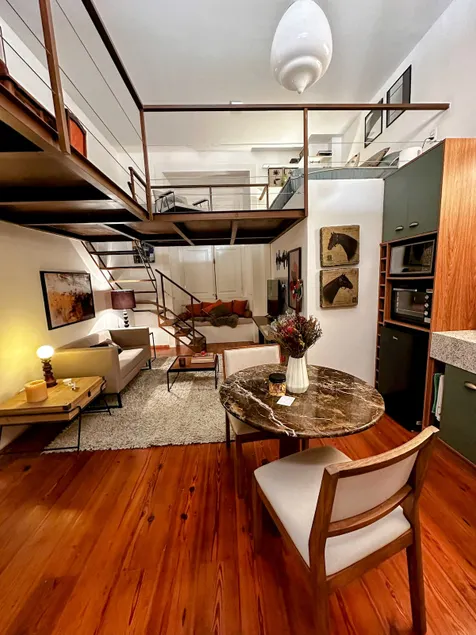 Fonte Real Loft | Near the Crystal Palace - Image 1