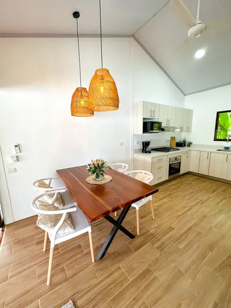 Casa Garza, with A/C and Wi-Fi - Image 1