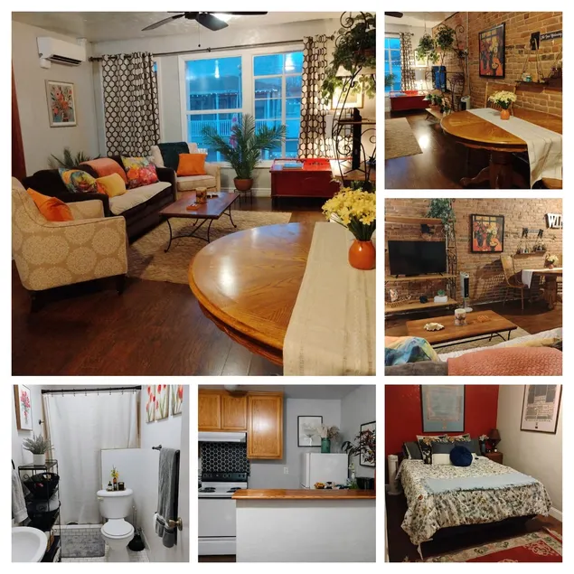 Ione Hideaway 1-Bed Fl 2 Apt - Image 1
