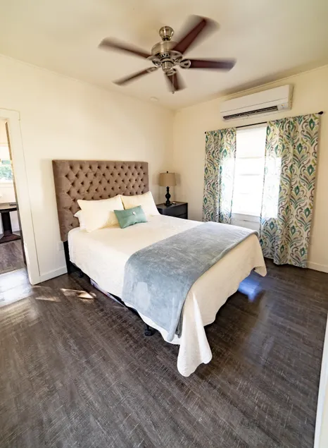 The Jesse: Cottage in Historic Downtown Pensacola - Image 1
