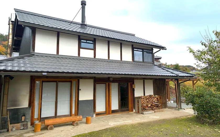霧の工坊 Kiri no Kōbō - Entire House with Breakfast - Image 1