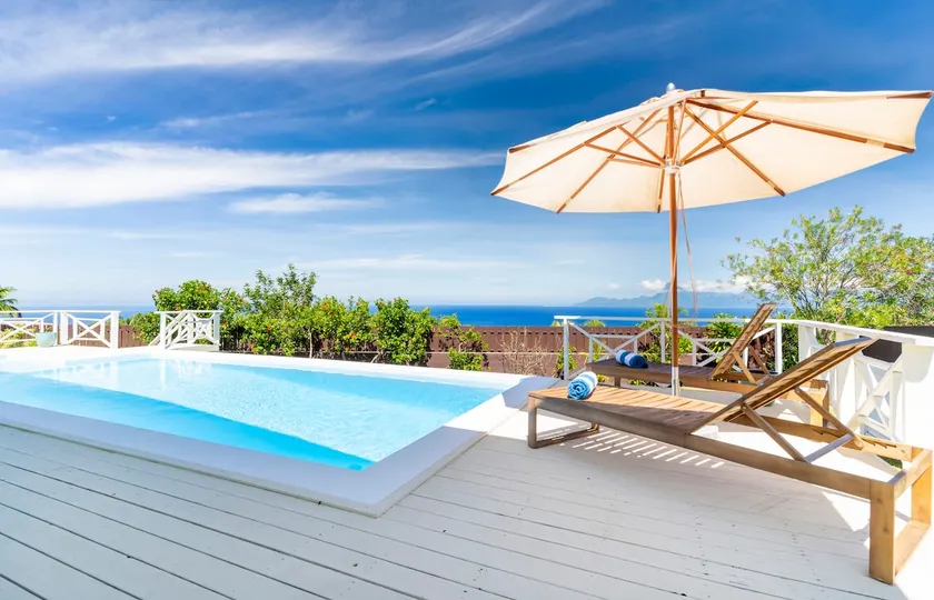 Villa Beach House Taapuna sea view - Image 1