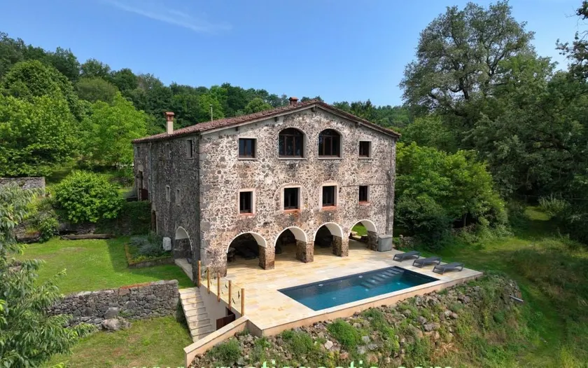 Mas Puig de Baix - Image 1