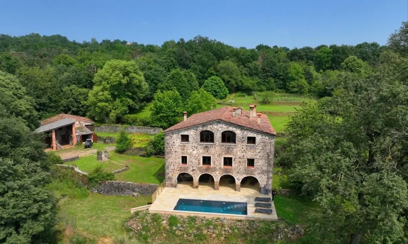 Mas Puig de Baix - Image 1