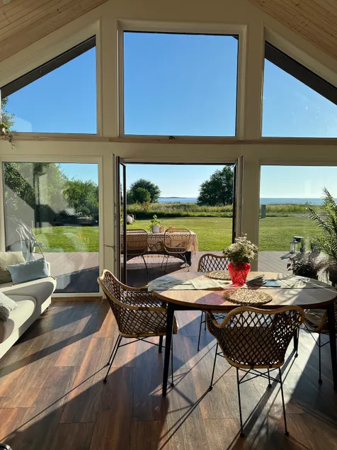 Saaremaa cottage by the sea - Image 1