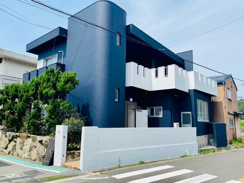 AZ Hotel Inn Minamiawaji, limited to one group, private - Image 1