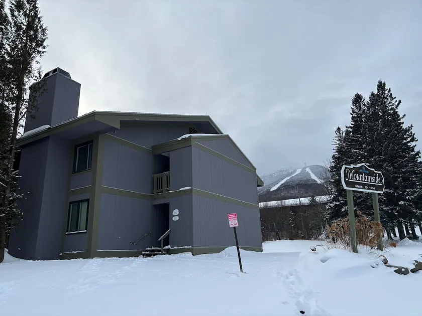 Condo with all amenities M105 - Image 1