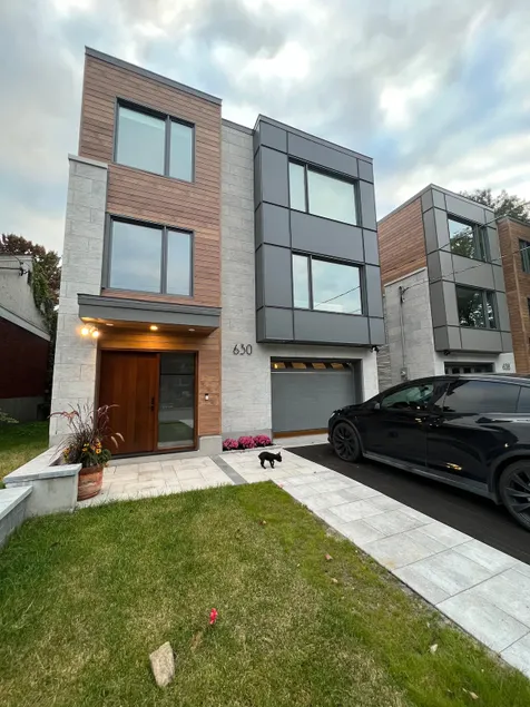 *New Built* Beautiful 3BR 3.5BATH Home in Westboro - Image 1