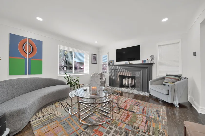 Art House Detroit - 3BD/1.5BA Art Oasis near DTWN - Image 1