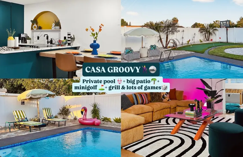 Groovy Casa - Image 1