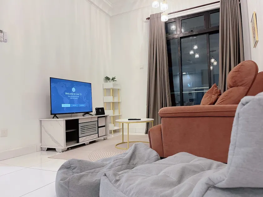 Platino Aparment @ Paradigm Mall - Image 1