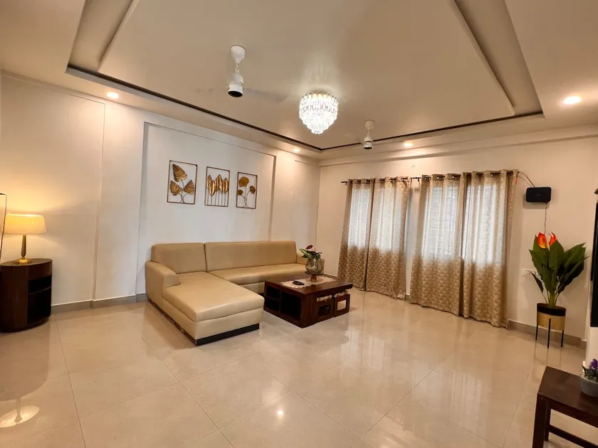 Nagpur Airport Homestay 2 bhk near Airport - Image 1