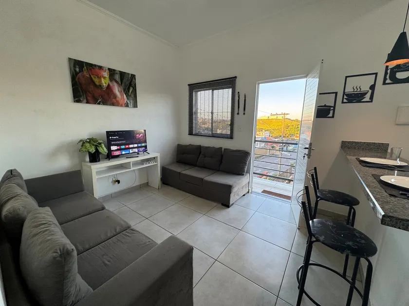 Ap05 Modern, comfortable and functional apartment. - Image 1