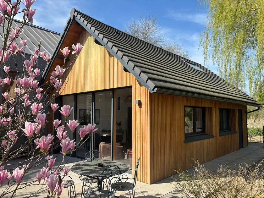 Spacious and bright cottage, great comfort! - Image 1
