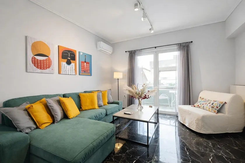 Etolou by Verde apartments - Image 1