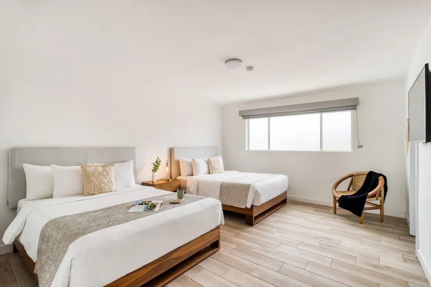 Spacious Two-Bed Suite | Near the Beach+Pool - Image 1