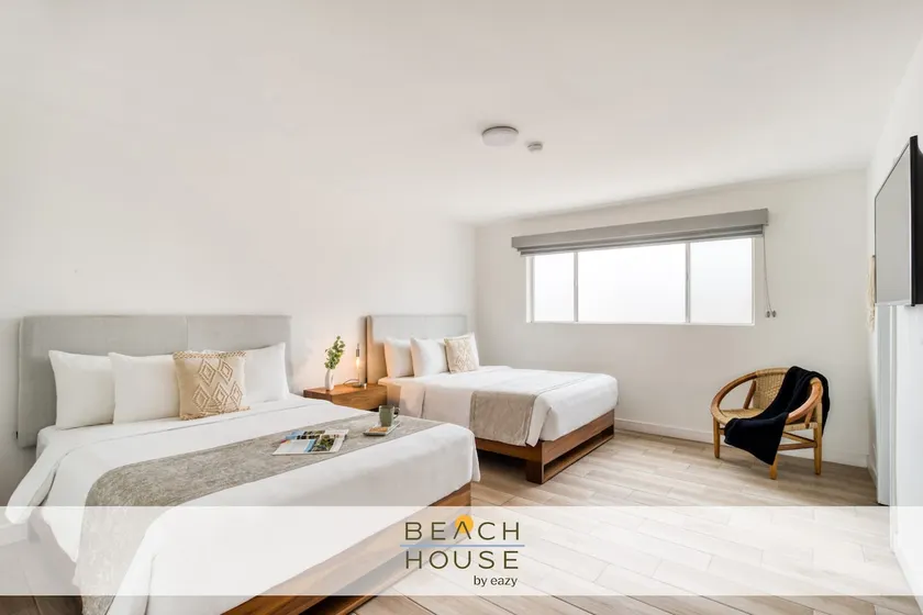 Spacious Two-Bed Suite | Near the Beach+Pool - Image 1