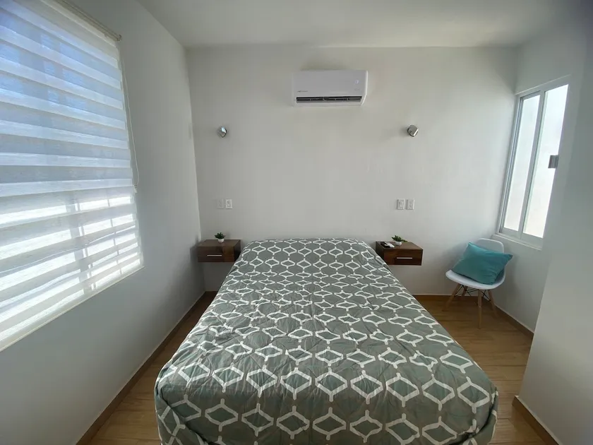 Departamento ‘El Chulo’ en Palapa Ochoa - Image 1