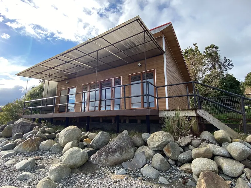 Oceanfront Cabin - Quillaipe - Image 1