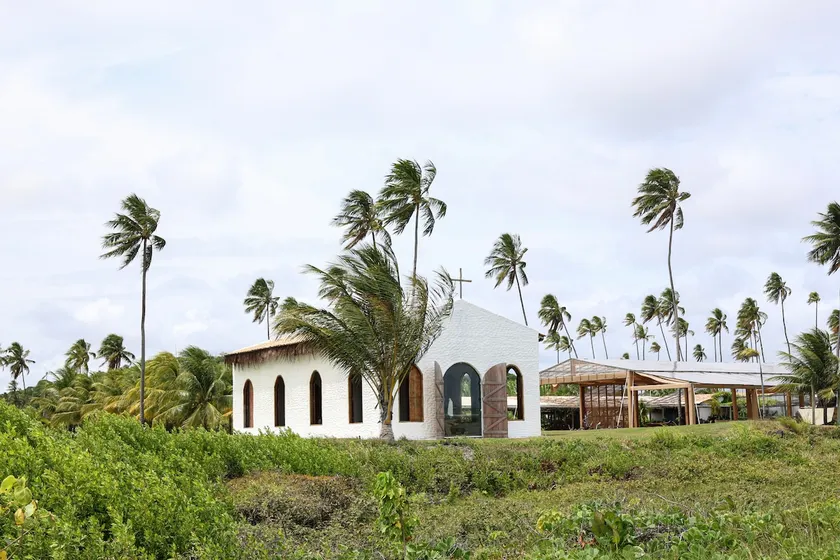 Charming Flat a Few Steps from Marceneiro Beach - Image 1