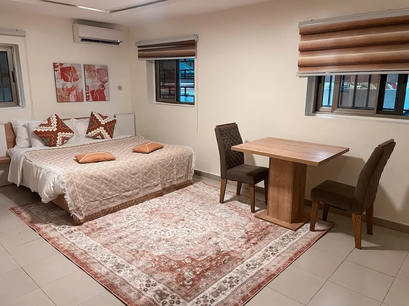 Modern studio in East Legon - Image 1