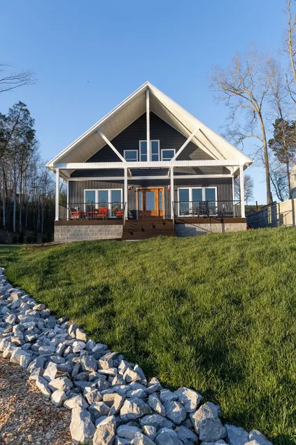 River’s Edge Retreat - Image 1