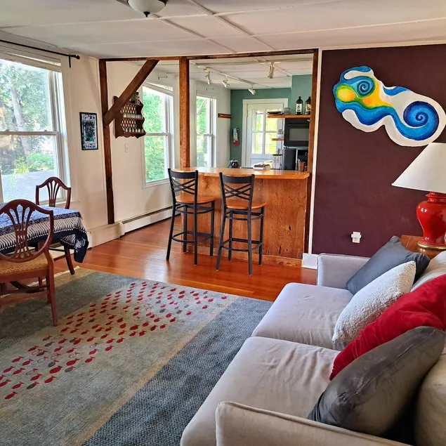 2BR Getaway - Easy Walk to Downtown Brattleboro - Image 1