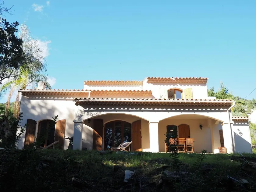 Villa La Pascaline - Image 1