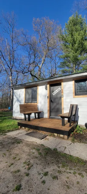 Cabin near Manistee River - by Janix Escape - Image 1