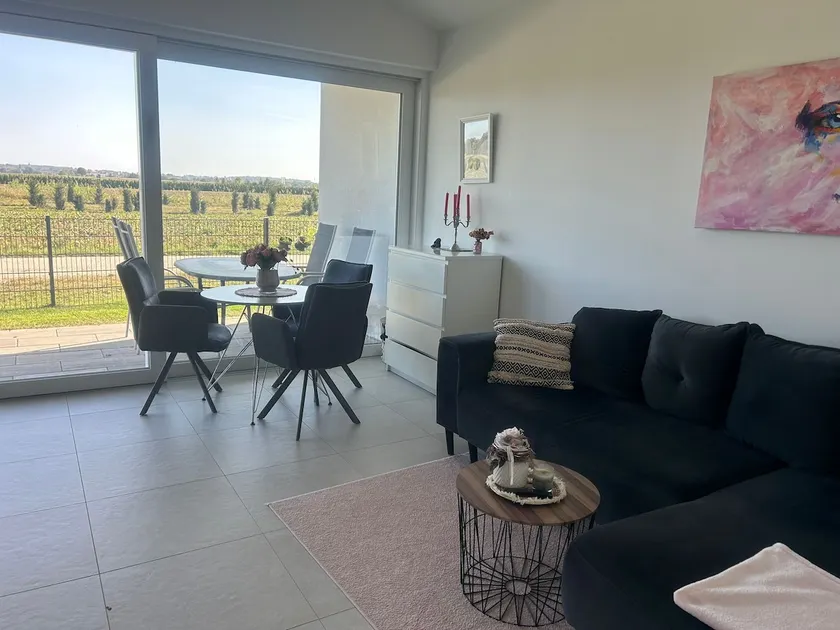 Apartment with garden near Legoland - Image 1