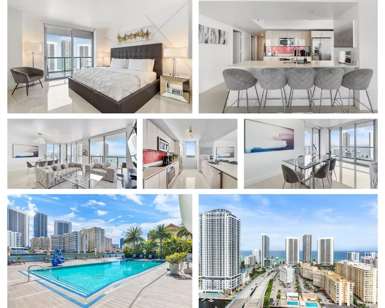 Ocean-view Luxury Oasis 𝙗𝙮 𝙎𝙏𝘼𝙔 𝙏𝙊𝘿𝘼𝙔 - Image 1