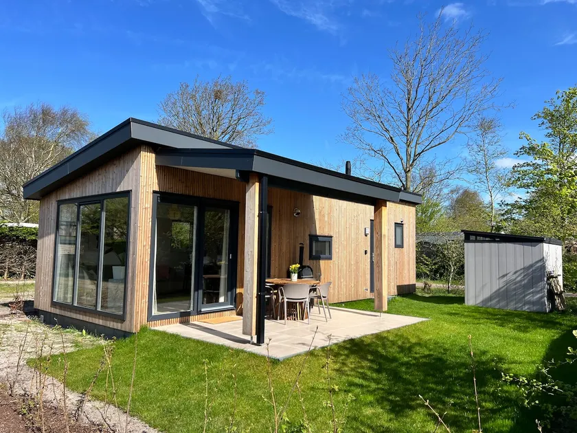 Luxury vacation home Zeegeluk near the coast - Image 1