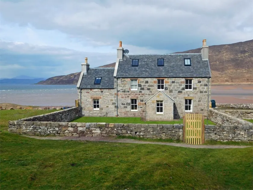 6 Bed in Strathcarron oc-ca343 - Image 1