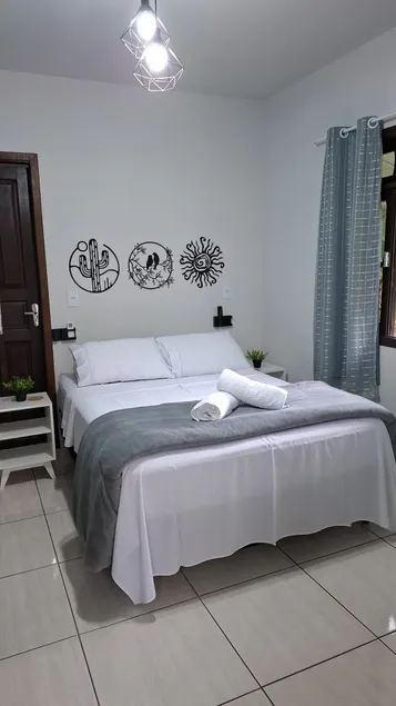 In the Heart of Blumenau / Private / With Garage - Image 1
